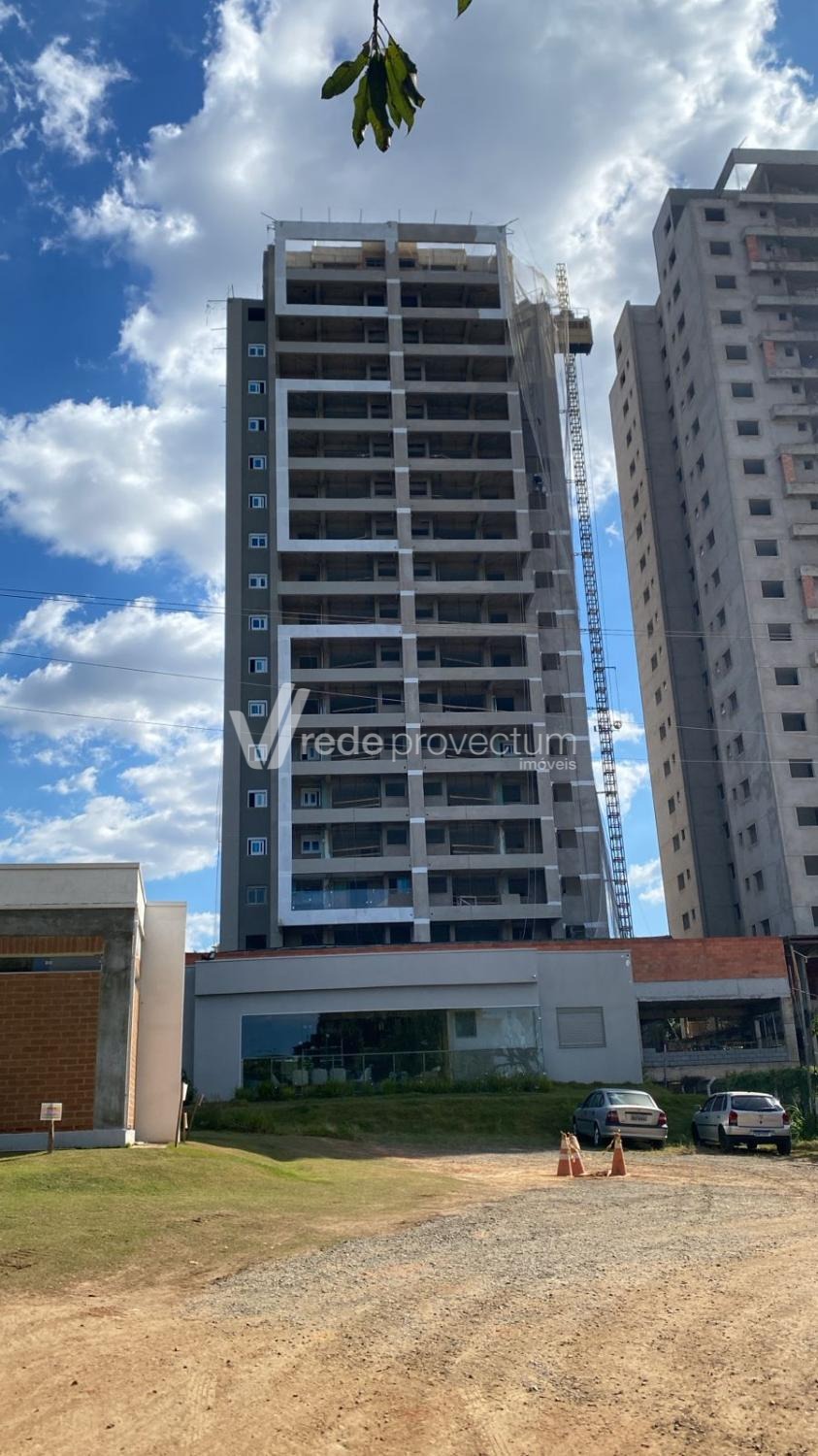 AP322275 | Apartamento venda Jardim Paiquerê | Valinhos/SP