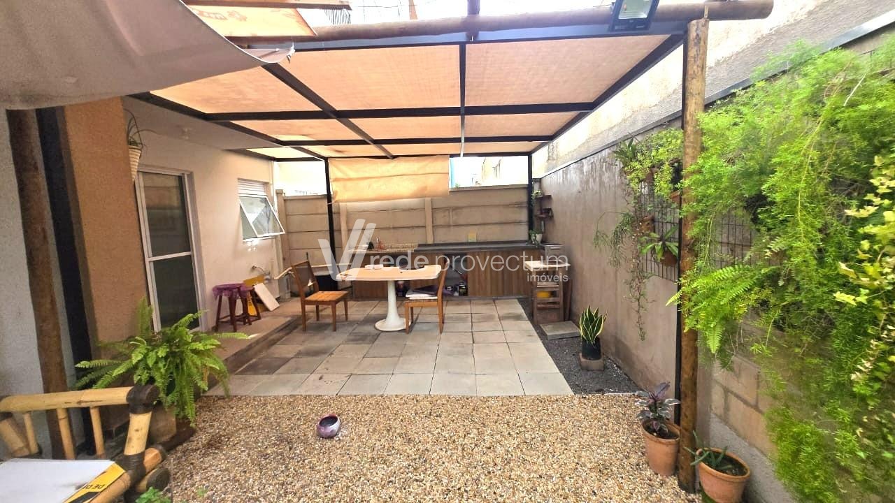 AP322285 | Apartamento venda Jardim García | Campinas/SP