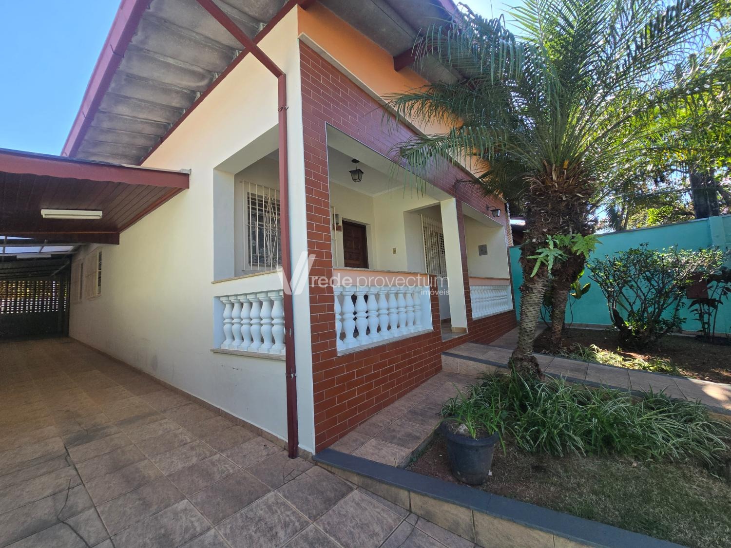 CA322294 | Casa venda Vila Franceschini | Valinhos/SP