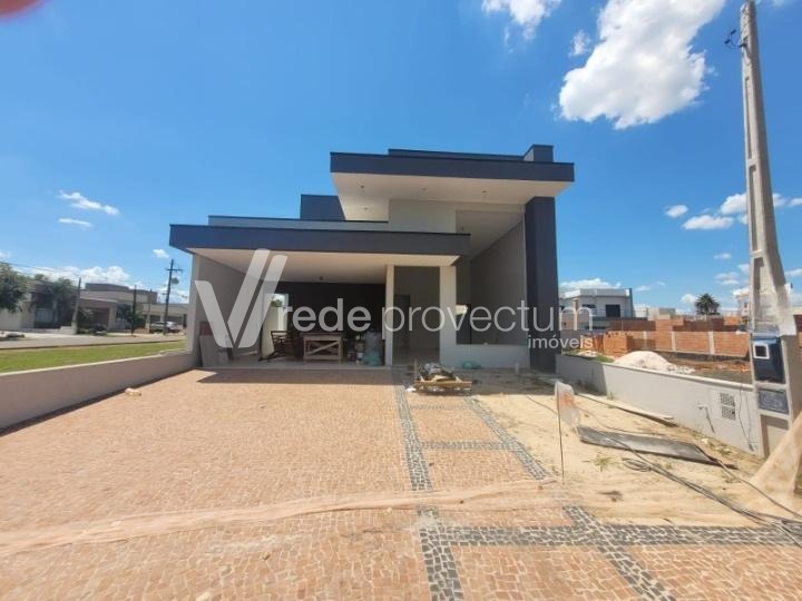 CA322303 | Casa venda João Aranha | Paulínia/SP