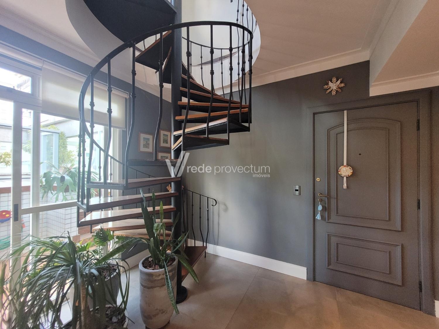 CO322304 | Cobertura venda Cambuí | Campinas/SP