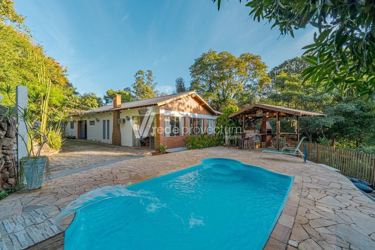 CA322305 | Casa venda Parque Valinhos | Valinhos/SP