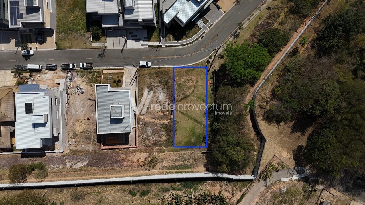 TE322314 | Terreno venda Portal do Jequitiba | Valinhos/SP