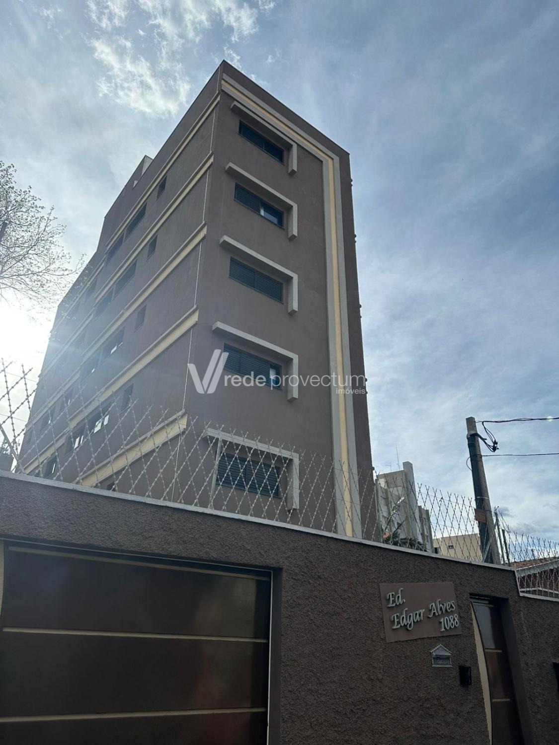 PR322324 | Prédio venda Jardim Flamboyant | Campinas/SP