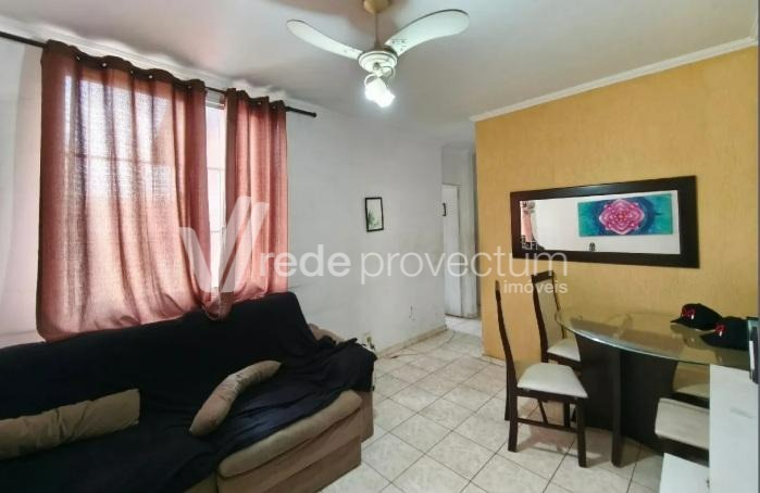 AP322330 | Apartamento venda Jardim Paulicéia | Campinas/SP