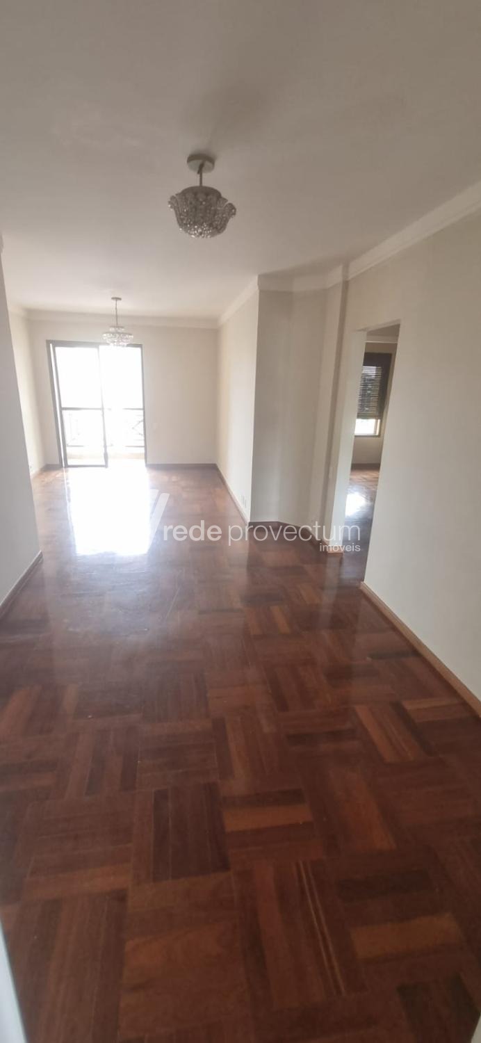 AP322335 | Apartamento aluguel Cambuí | Campinas/SP