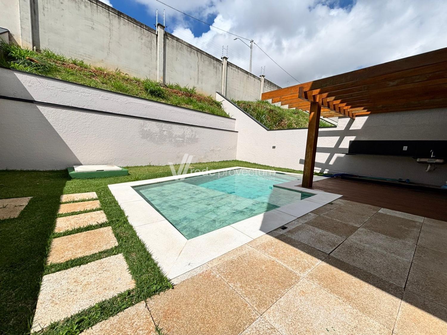 CA322353 | Casa venda Parque Rural Fazenda Santa Cândida | Campinas/SP