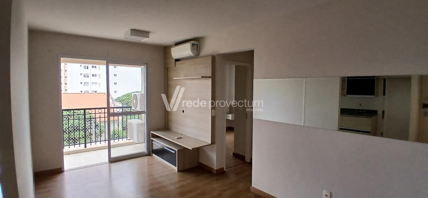 AP322354 | Apartamento venda Cambuí | Campinas/SP