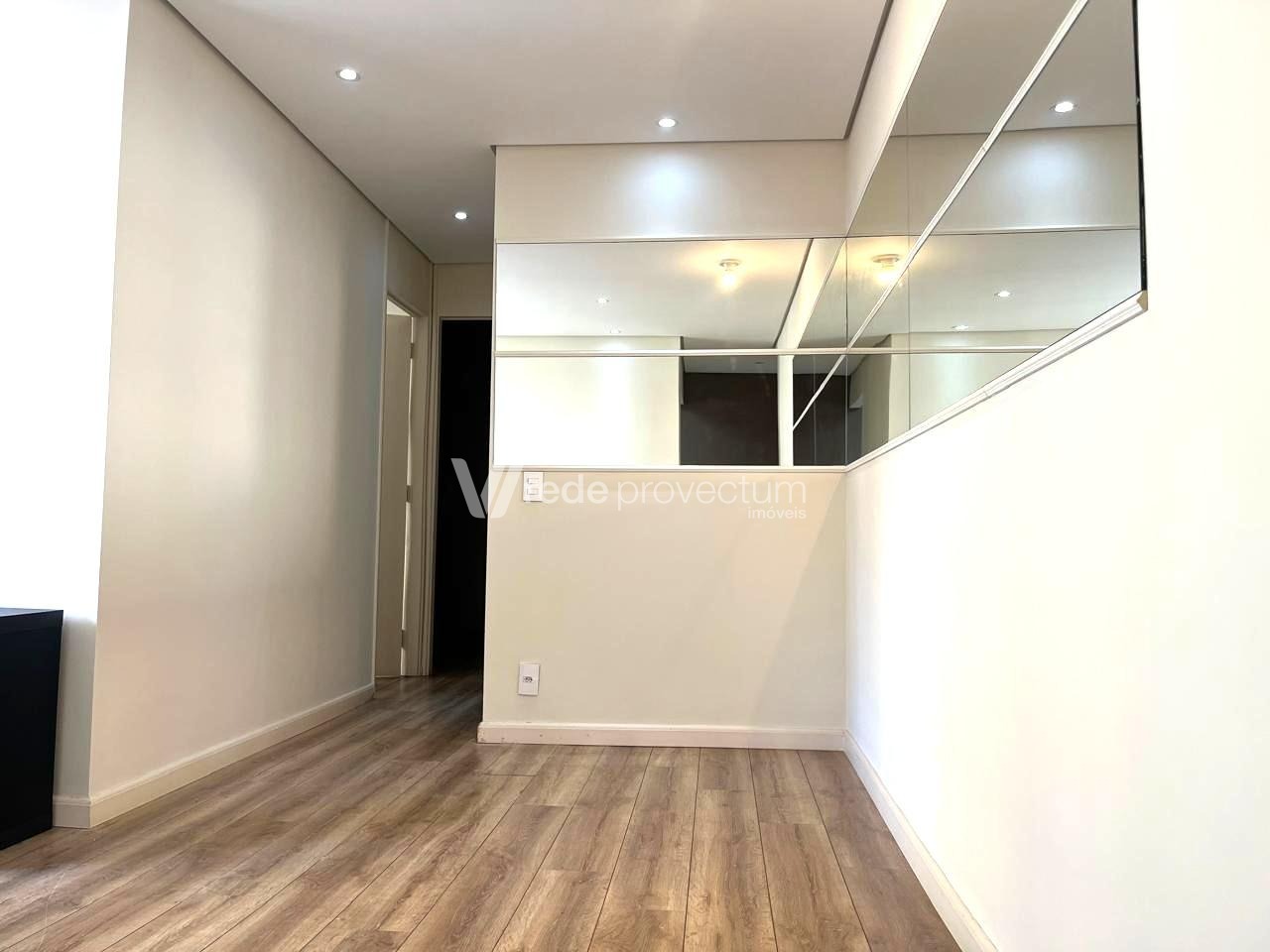 AP322360 | Apartamento venda Parque Itália | Campinas/SP