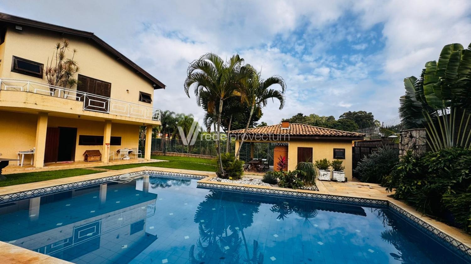 CA322361 | Casa venda Vista Alegre | Vinhedo/SP