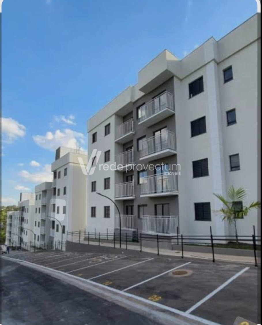 AP322376 | Apartamento venda Marambaia | Vinhedo/SP