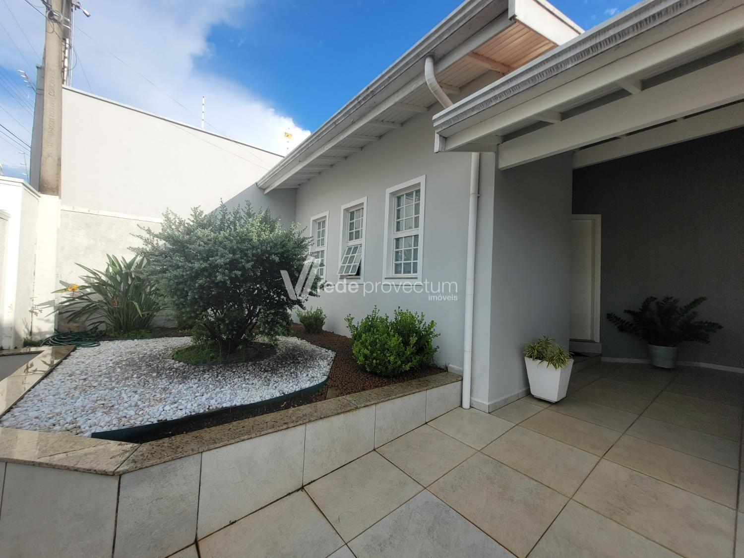 CA322386 | Casa venda Jardim Recanto dos Pássaros II | Valinhos/SP