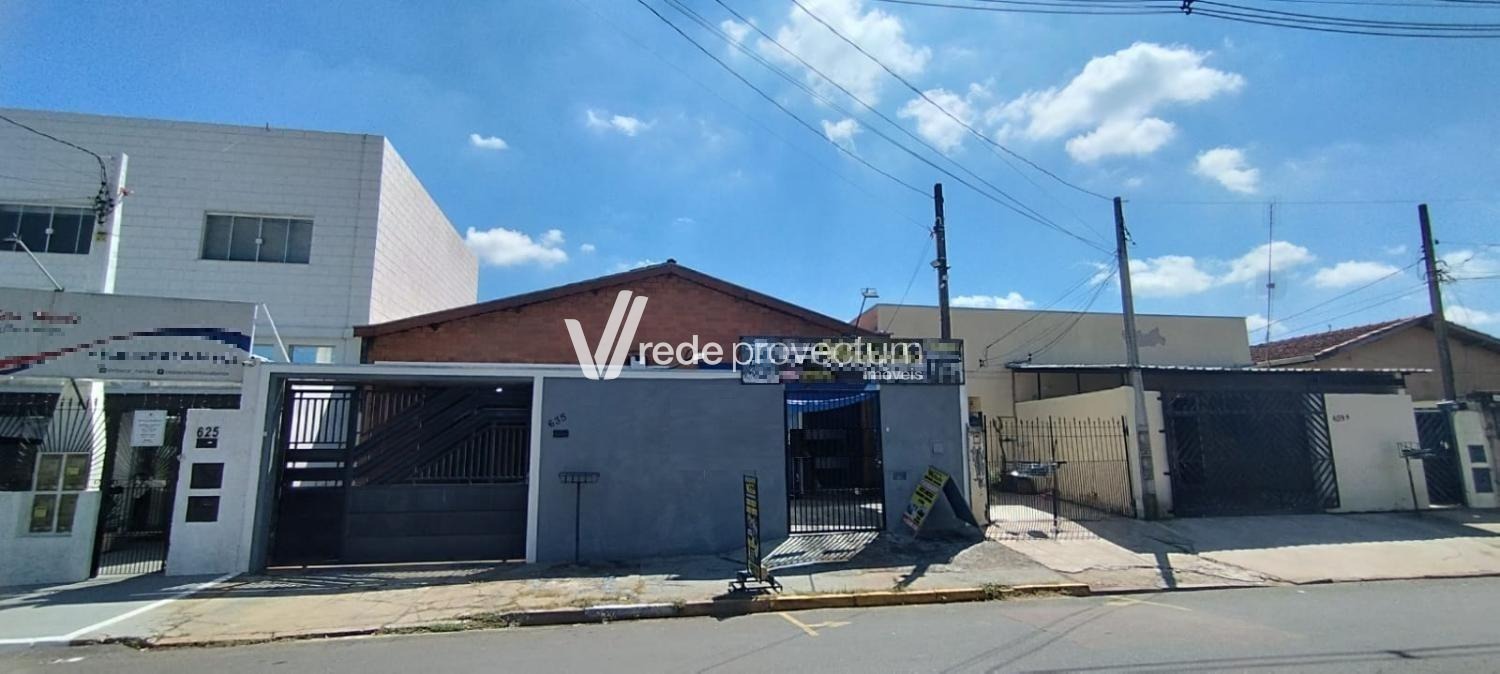 CA322417 | Casa venda Jardim Nova Mercedes | Campinas/SP