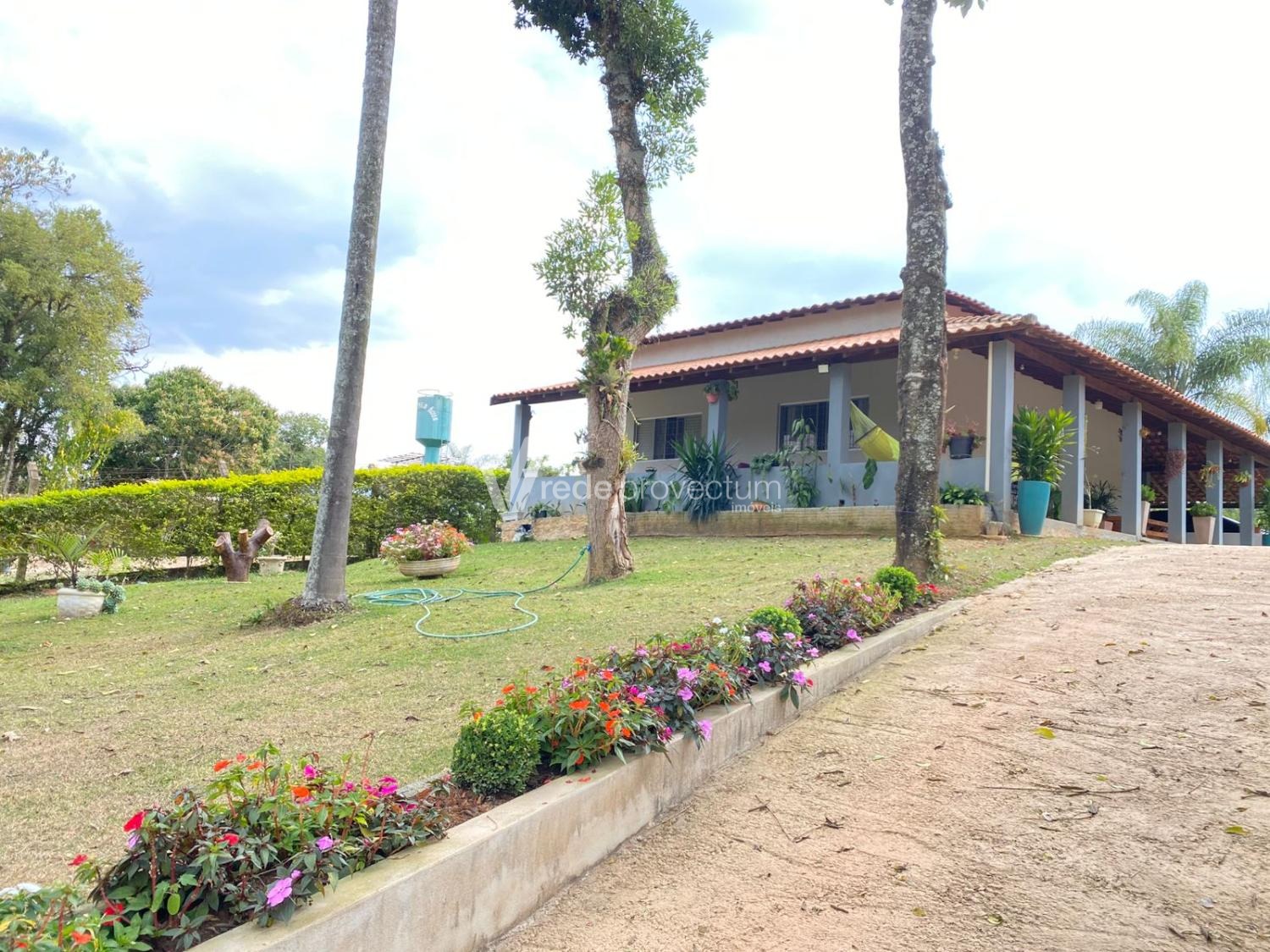 CH322442 | Chácara venda Recanto dos Pássaros | Itatiba/SP