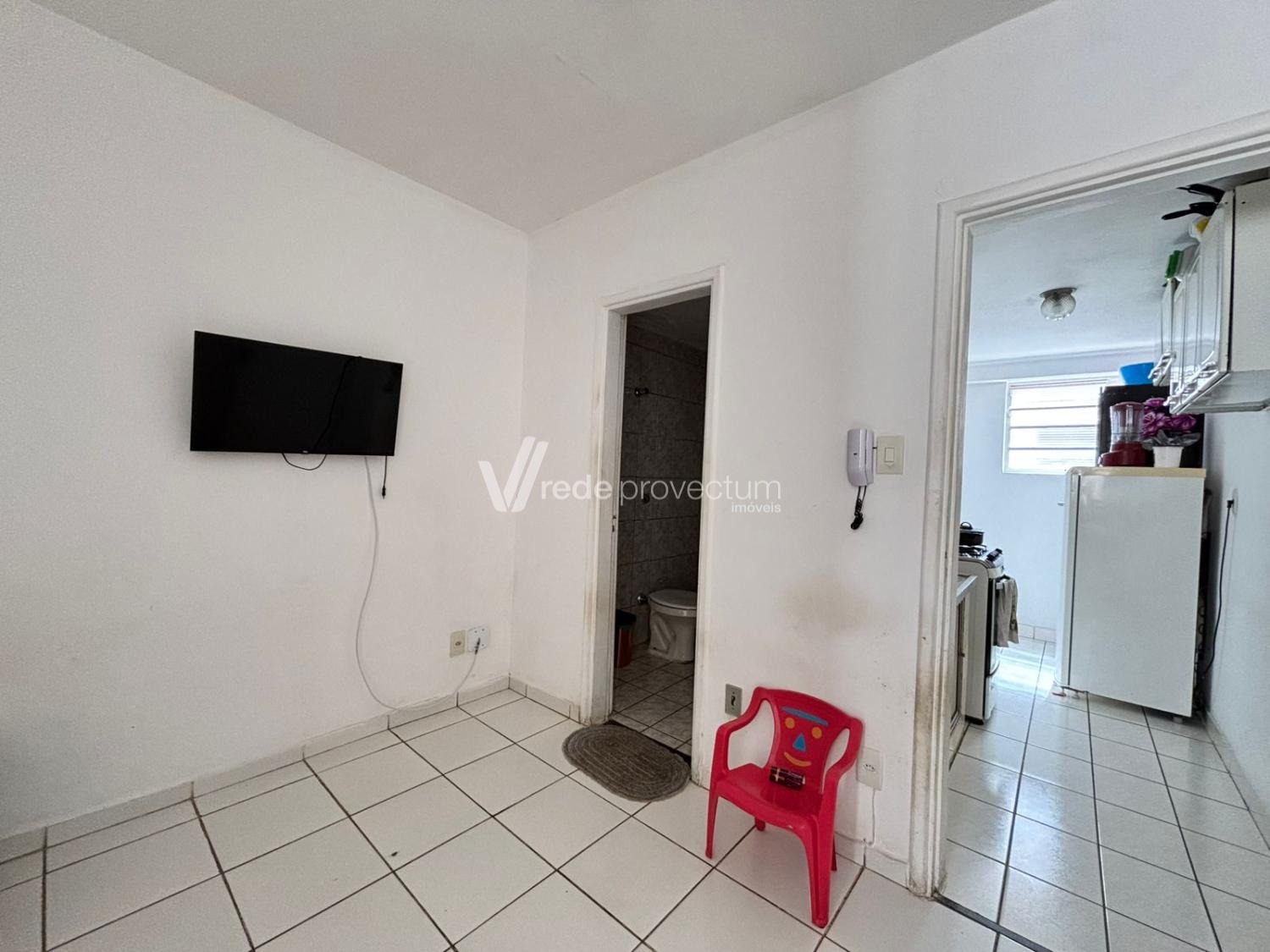 KI322443 | Kitnet venda Botafogo | Campinas/SP