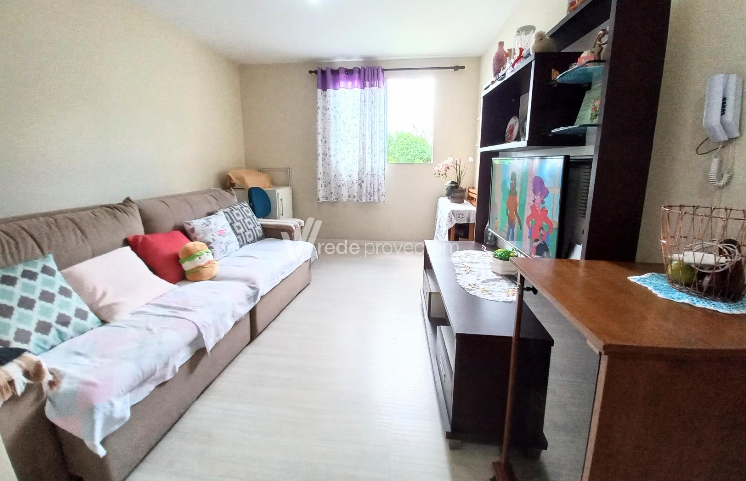 AP322444 | Apartamento venda Jardim Campos Elíseos | Campinas/SP