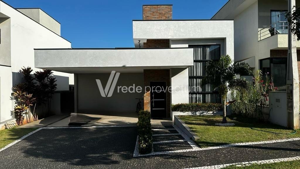 CA322453 | Casa venda Swiss Park | Campinas/SP