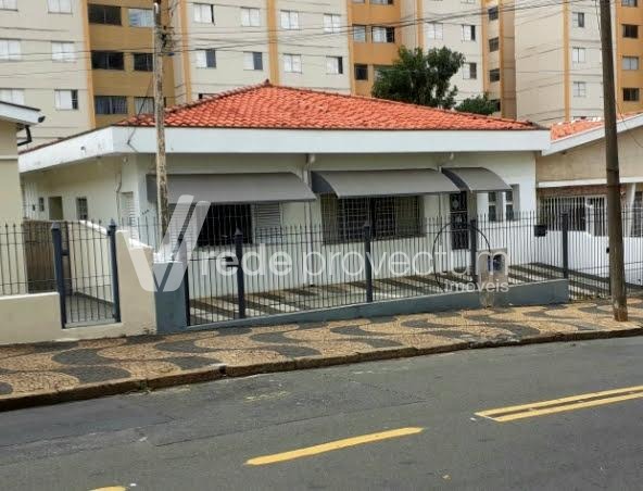 CA322493 | Casa venda Taquaral | Campinas/SP