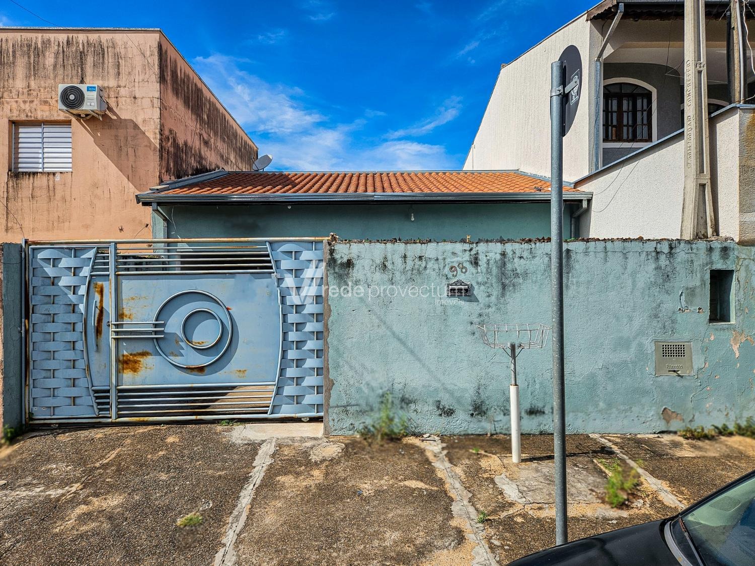 CA322499 | Casa venda Parque Cidade Campinas | Campinas/SP