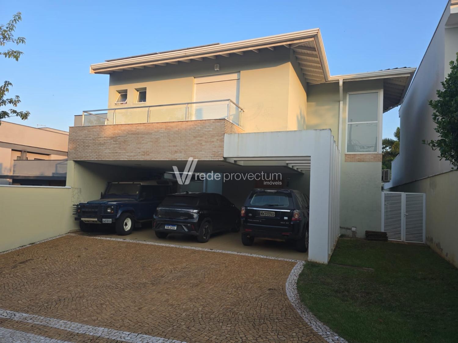 CA322505 | Casa venda Barão Geraldo | Campinas/SP