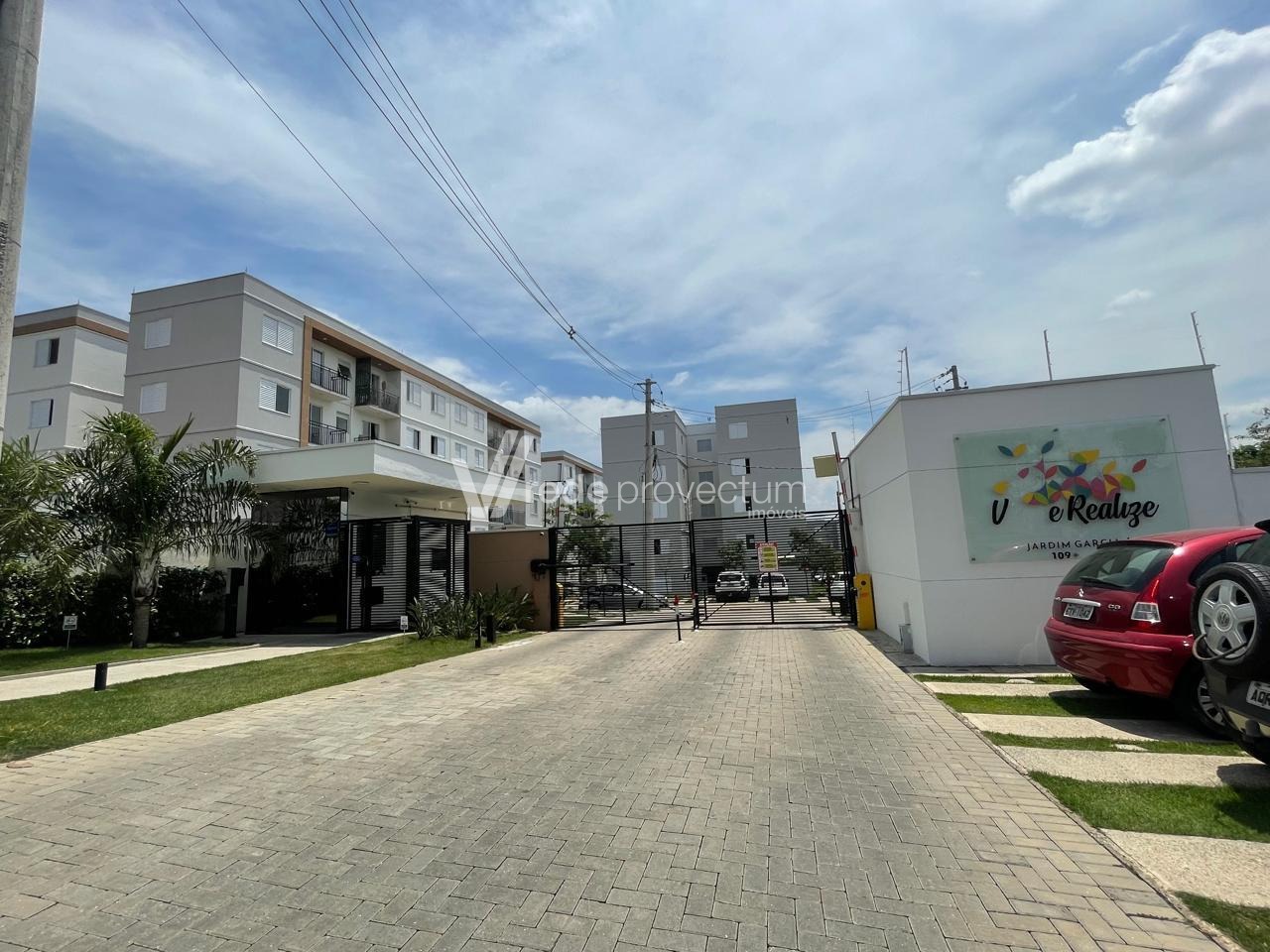 AP322509 | Apartamento venda Jardim García | Campinas/SP