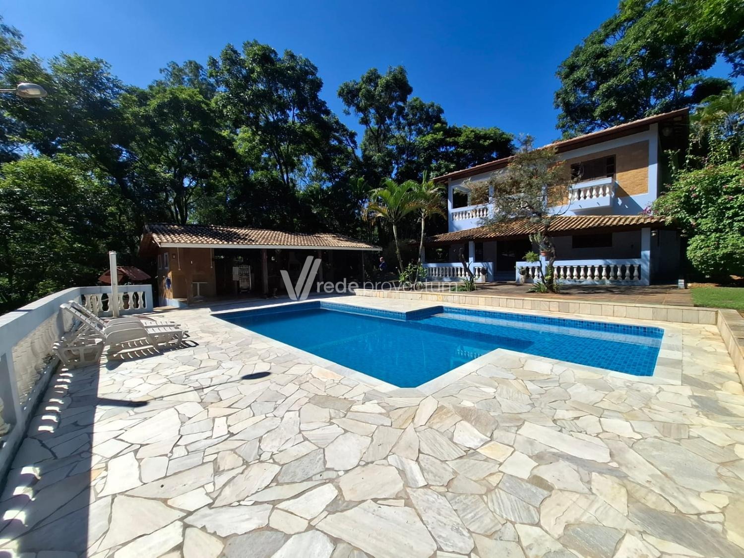 CH322520 | Chácara venda Sousas | Campinas/SP