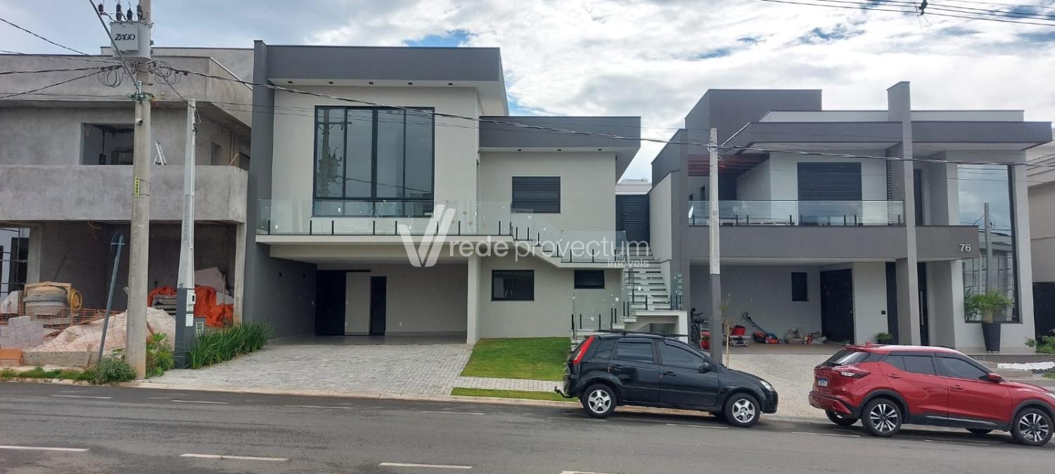 CA322521 | Casa venda Residencial Bosque da Mata | Valinhos/SP