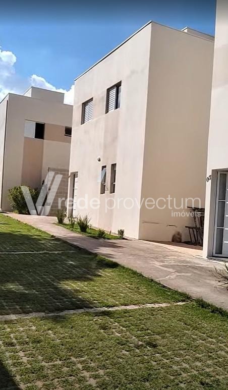 CA322529 | Casa venda Cidade Satélite Íris | Campinas/SP