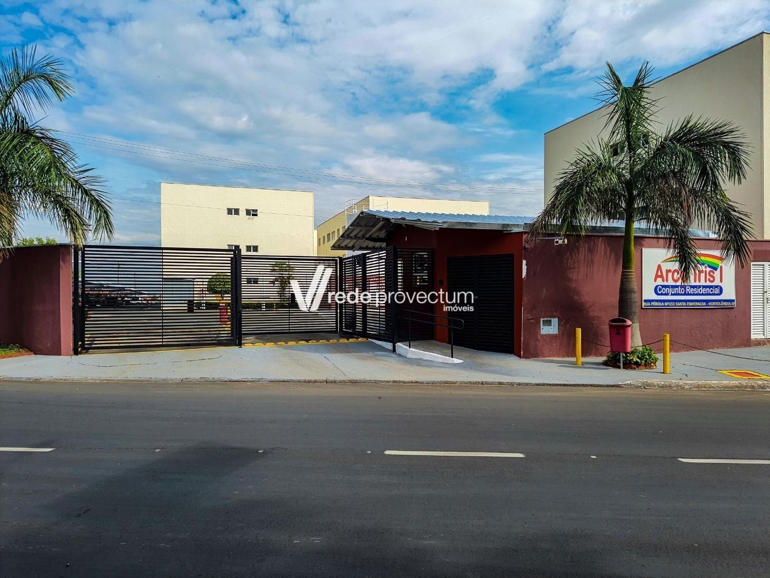 AP322542 | Apartamento venda Jardim Santa Esmeralda | Hortolândia/SP