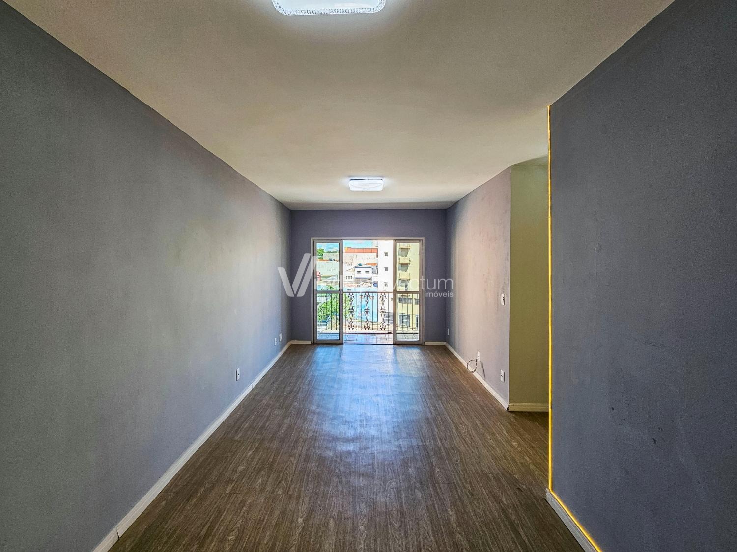 AP322548 | Apartamento venda Botafogo | Campinas/SP