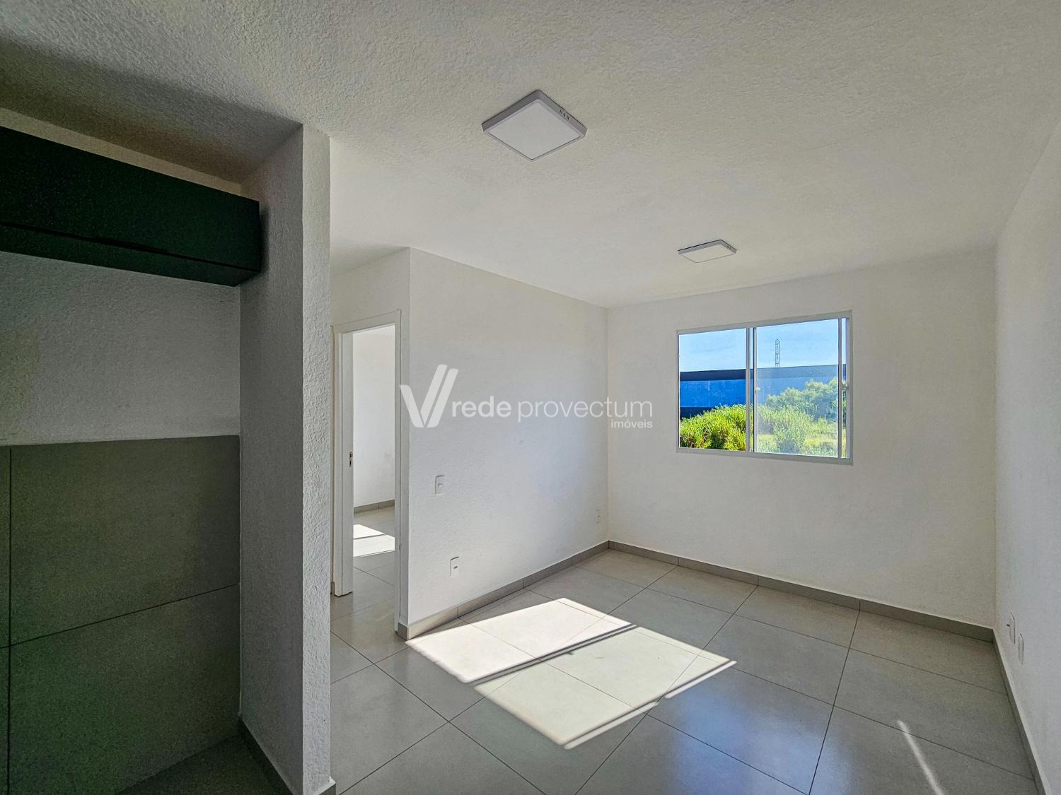 AP322564 | Apartamento venda Jardim do Lago Continuação | Campinas/SP
