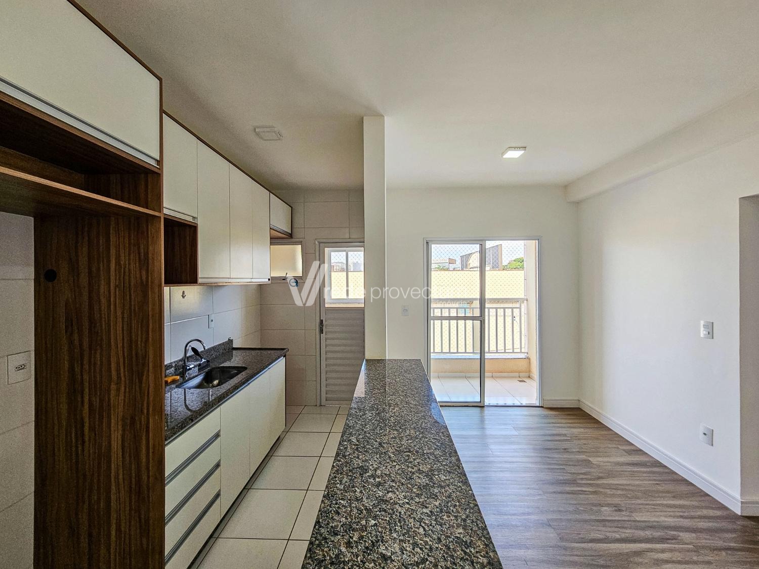 AP322569 | Apartamento venda Condomínio Coronel (Nova Veneza) | Sumaré/SP