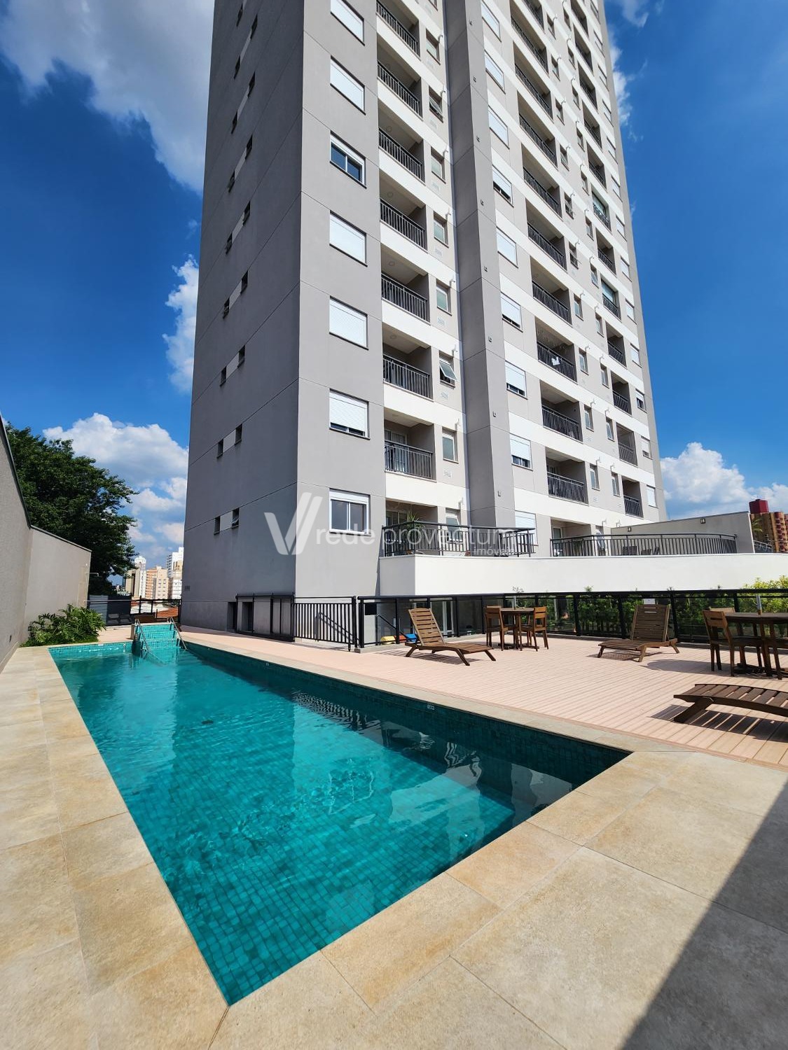 AP322573 | Apartamento aluguel Taquaral | Campinas/SP