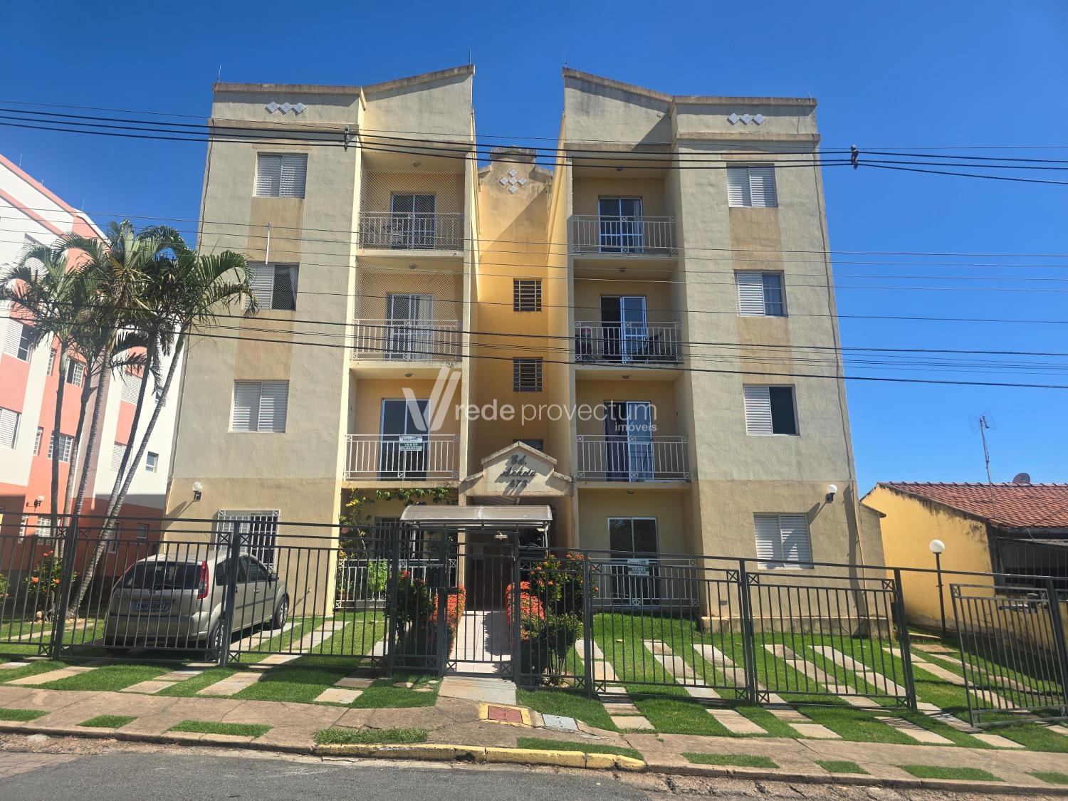 AP322580 | Apartamento venda Jardim Pinheiros | Valinhos/SP