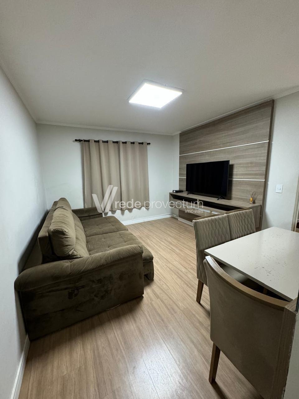 AP322586 | Apartamento venda Vila Orozimbo Maia | Campinas/SP