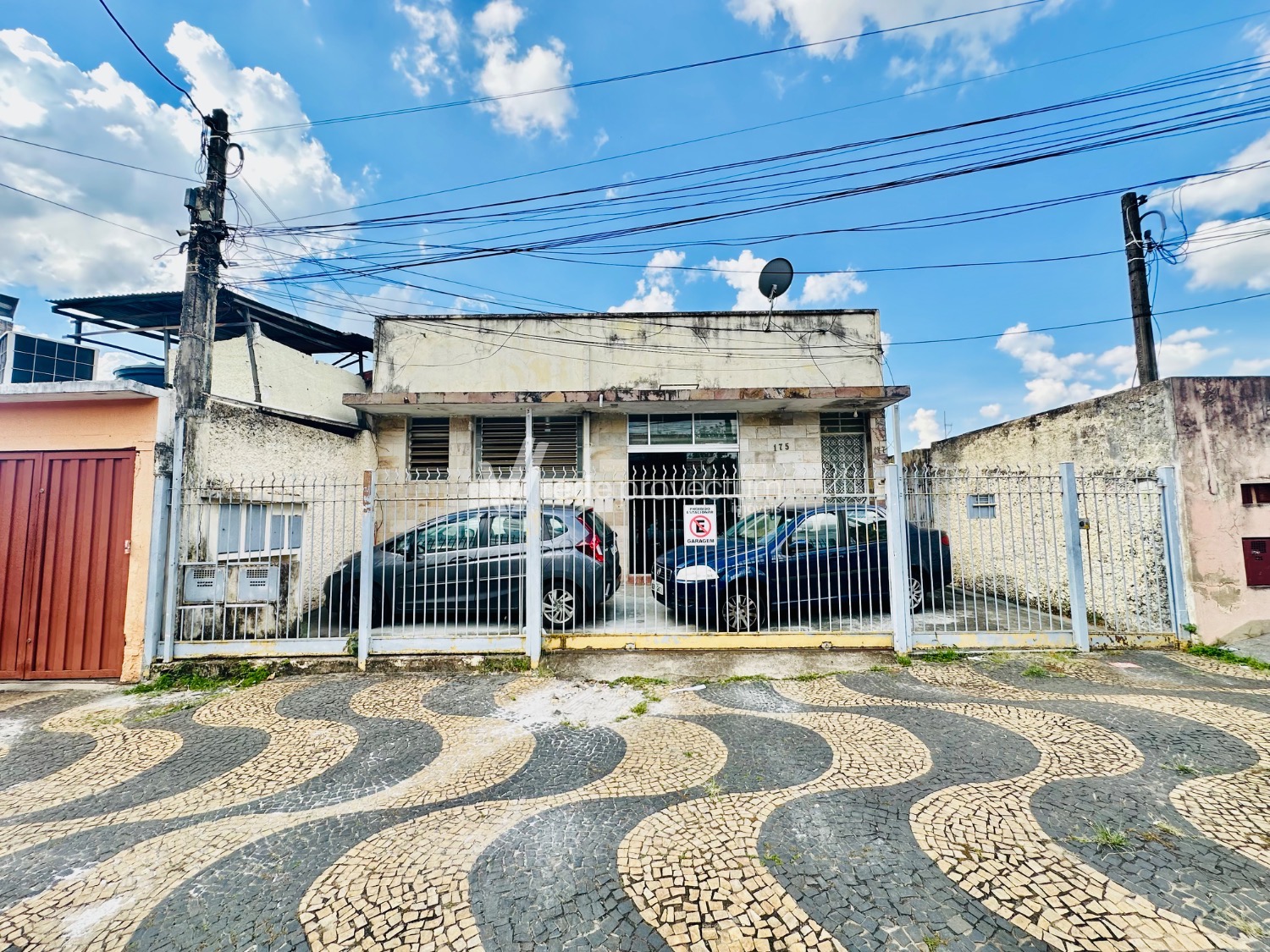 CA322672 | Casa venda Jardim Proença | Campinas/SP