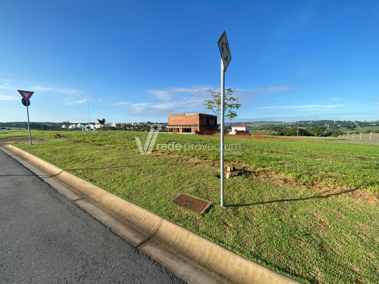 TE322680 | Terreno venda Loteamento Alphaville Campinas | Campinas/SP