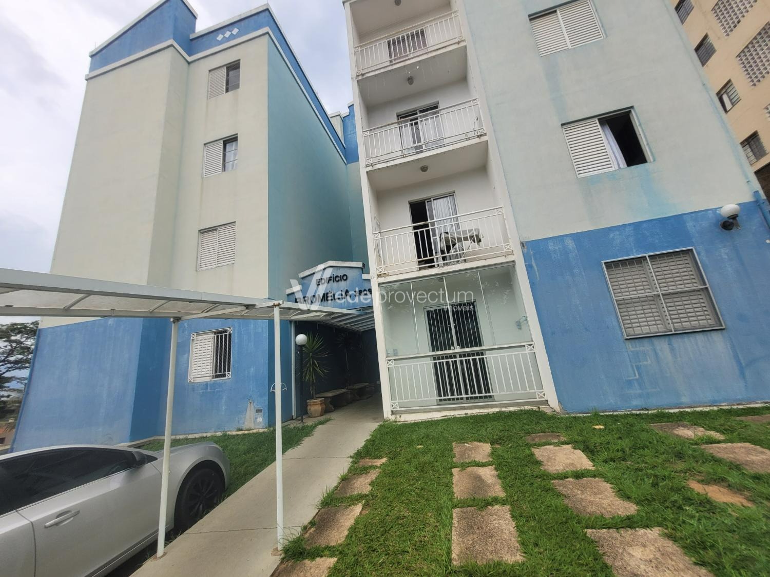 AP322687 | Apartamento venda Jardim Santo Antônio | Valinhos/SP