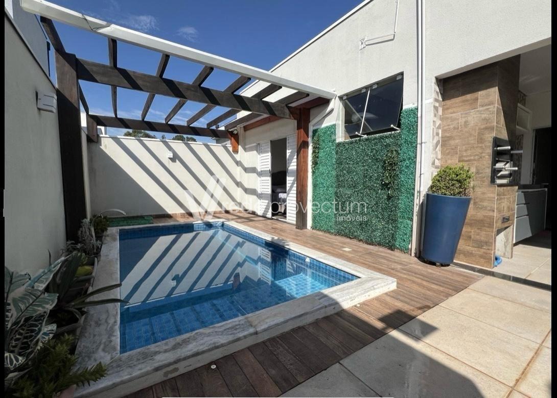 CA322699 | Casa venda Terra Preta | Monte Mor/SP