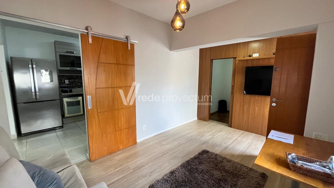 CA322701 | Casa venda Jardim Proença | Campinas/SP