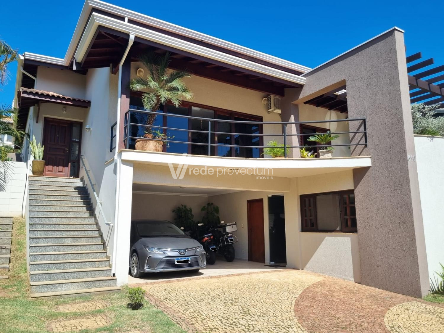 CA322708 | Casa venda Loteamento Alphaville Campinas | Campinas/SP