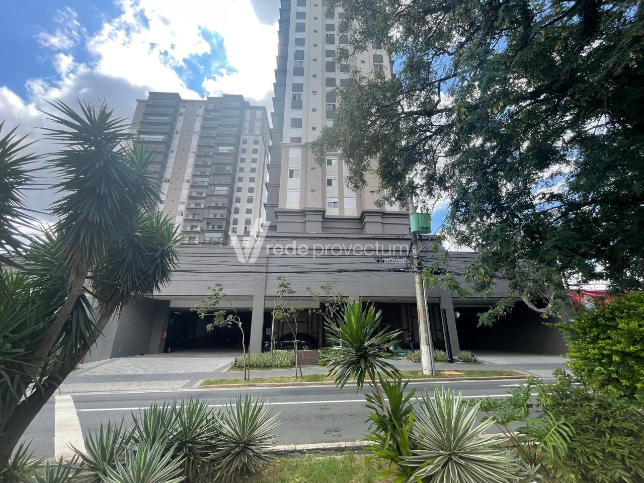 AP322716 | Apartamento aluguel Bonfim | Campinas/SP