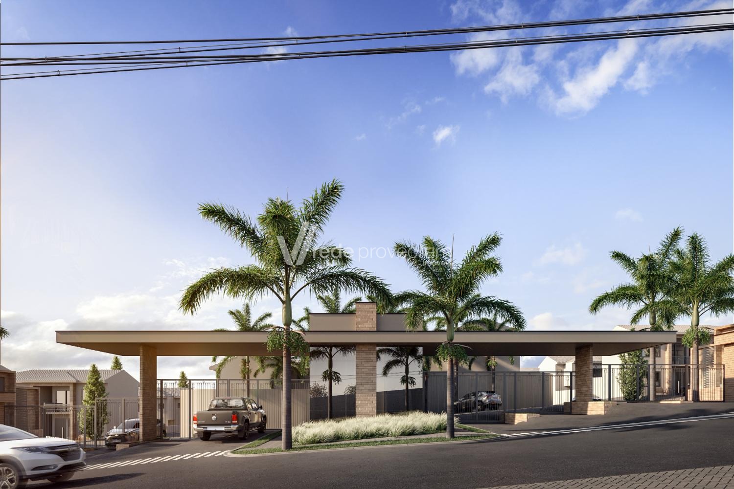 CA322721 | Casa venda Jardim Santa Helena | Valinhos/SP