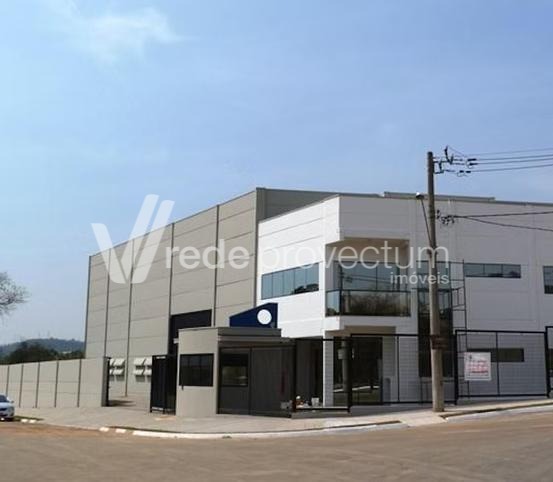 GA322722 | Galpão venda Distrito Industrial Benedito Storani | Vinhedo/SP