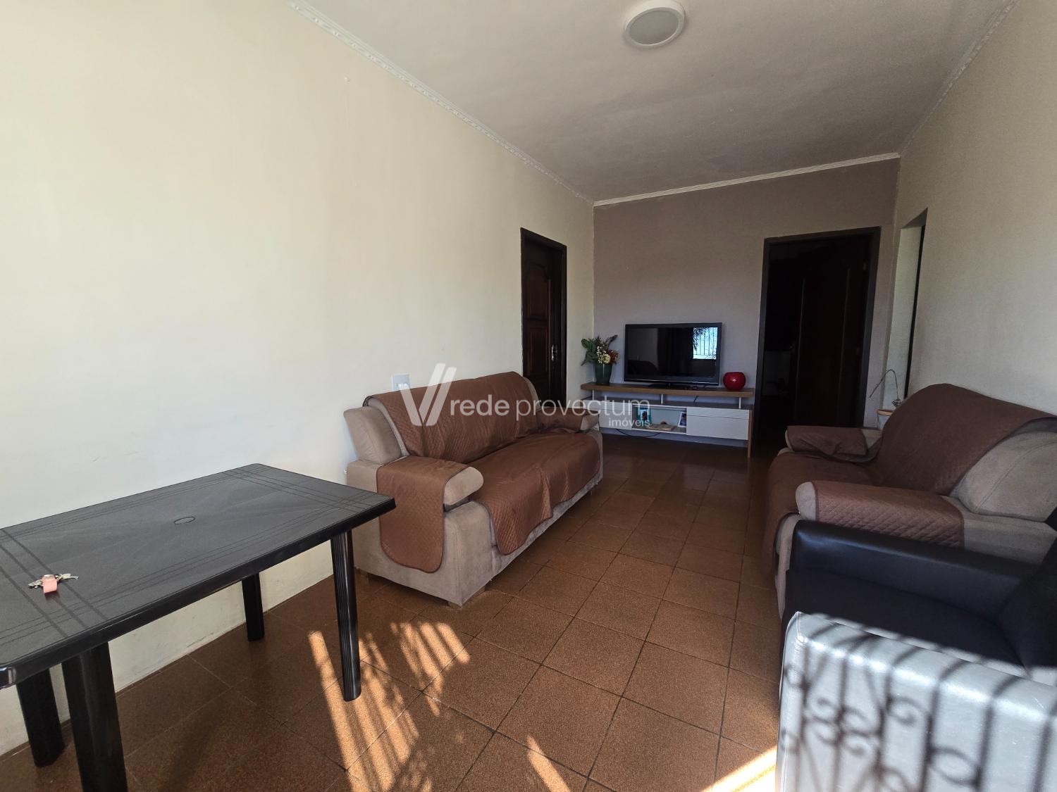 CA322745 | Casa venda Vila Georgina | Campinas/SP