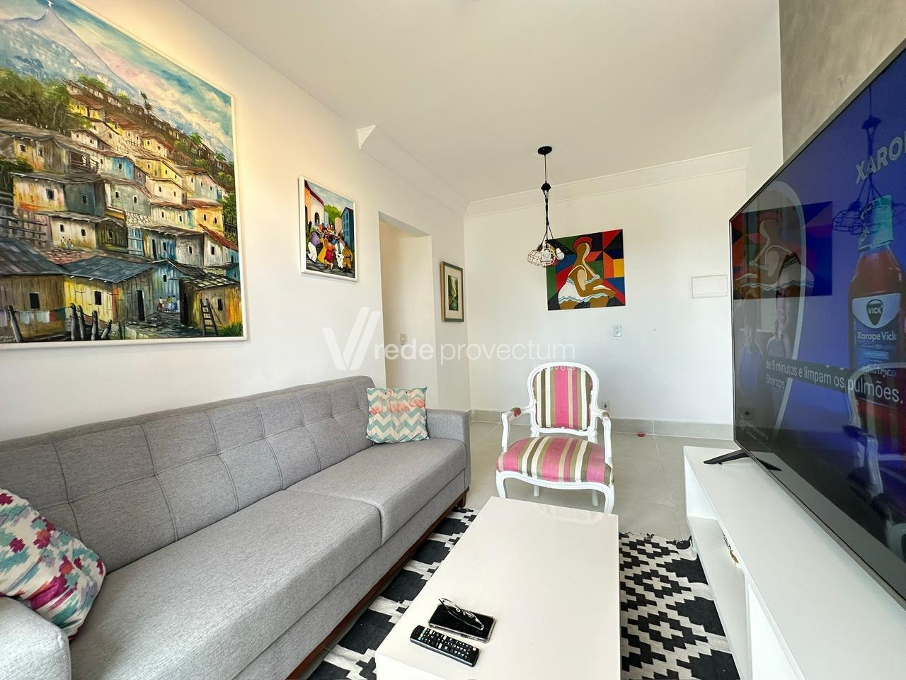 AP322747 | Apartamento venda Alta Vista | Valinhos/SP