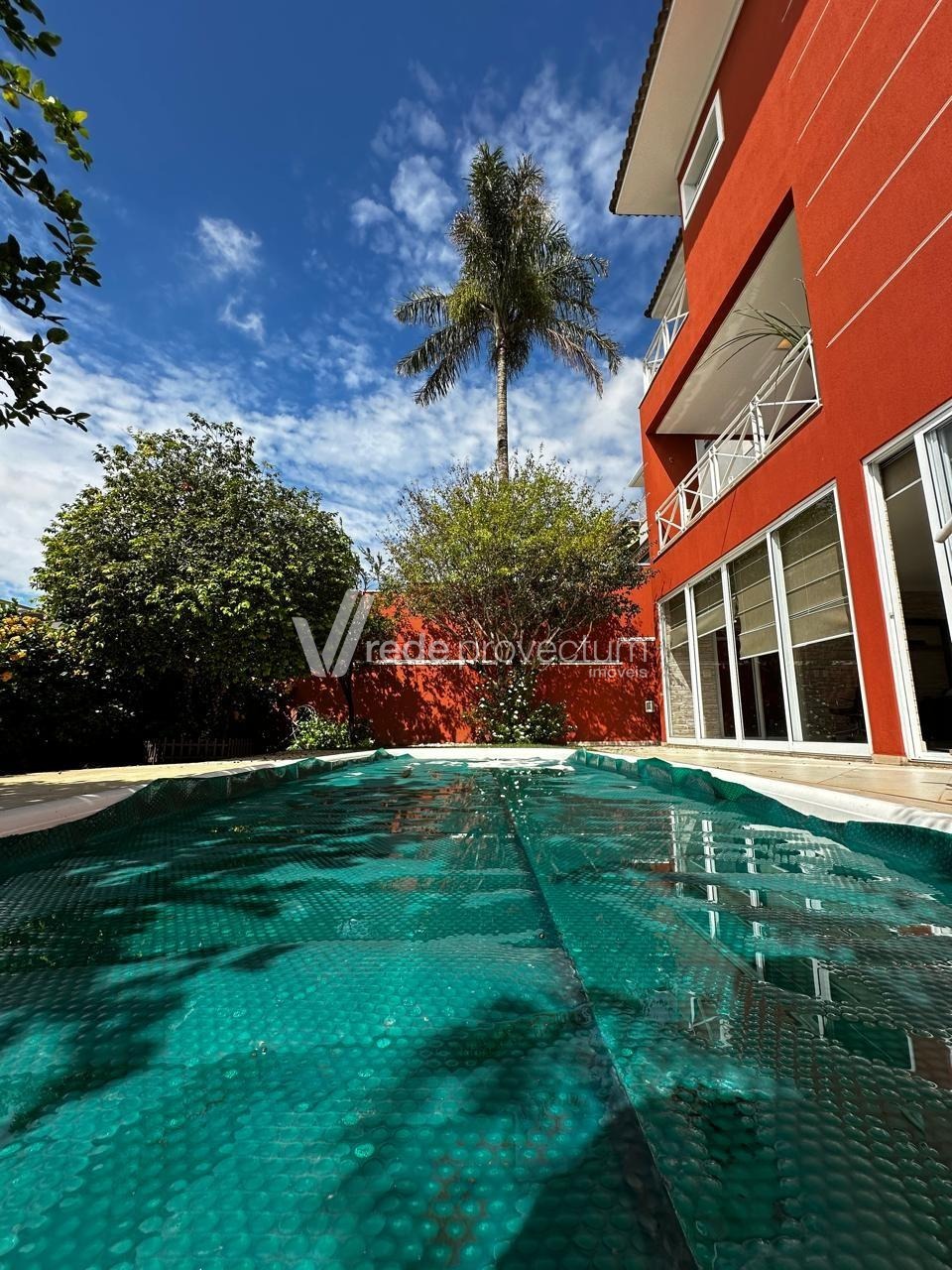 CA322780 | Casa venda Terras de São Francisco | Vinhedo/SP