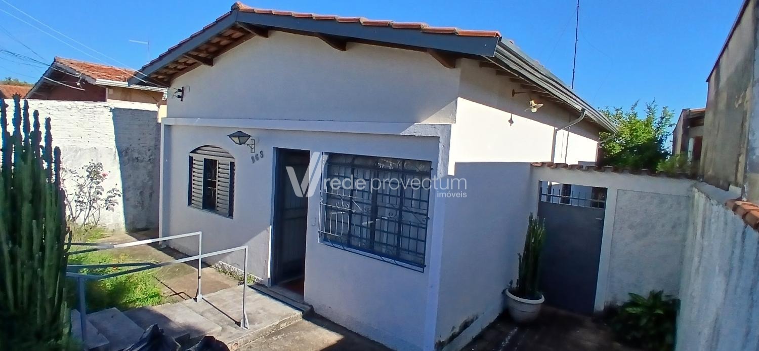 CA322895 | Casa aluguel Jardim Amazonas | Campinas/SP