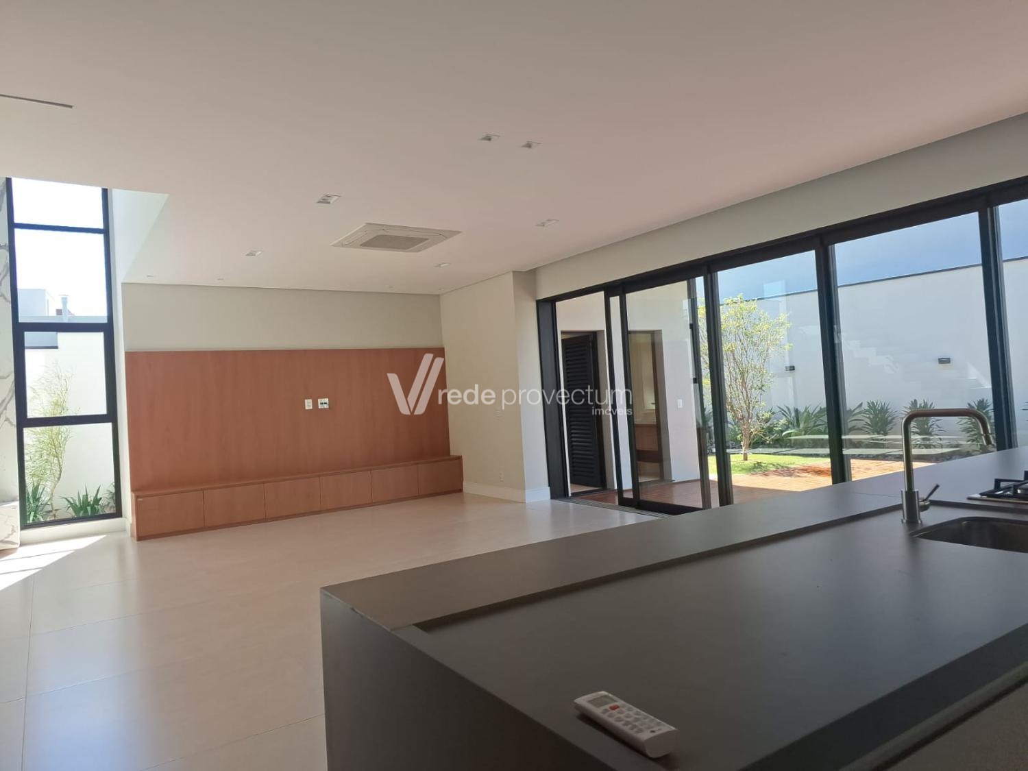 CA322912 | Casa venda Alphaville Dom Pedro | Campinas/SP