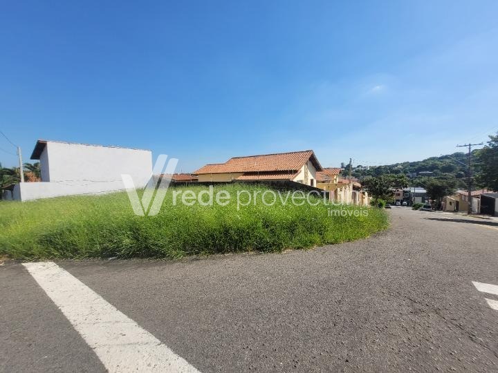 TE322983 | Terreno venda Santa Marina | Valinhos/SP